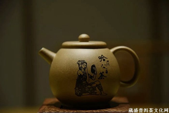 一周一學(xué)一分享 ‖ 紫砂壺寶典：看完秒懂紫砂壺！